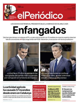 El Periódico de Catalunya