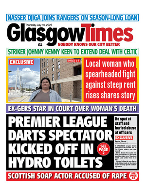 Glasgow Times