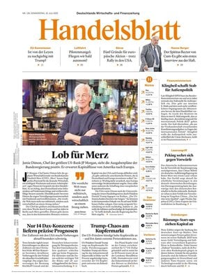 Handelsblatt