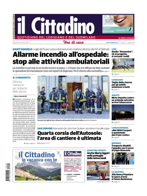 Il Cittadino di Lodi
