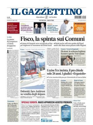 Il Gazzettino