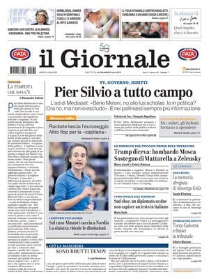 Il Giornale