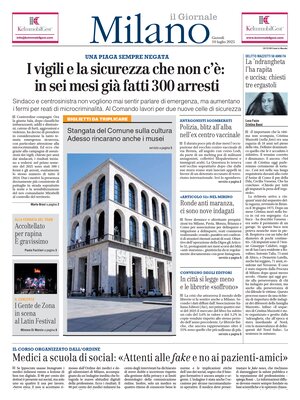Il Giornale (Milano)