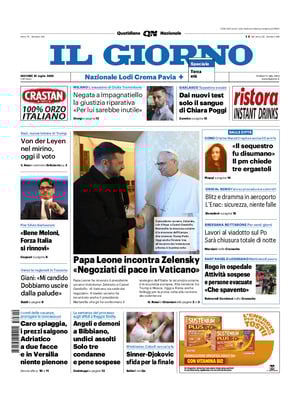 Il Giorno