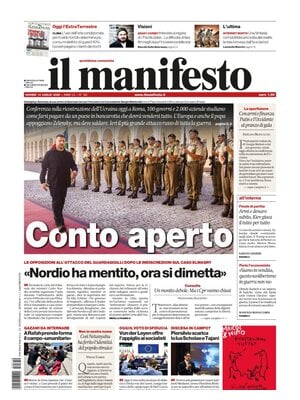Il Manifesto