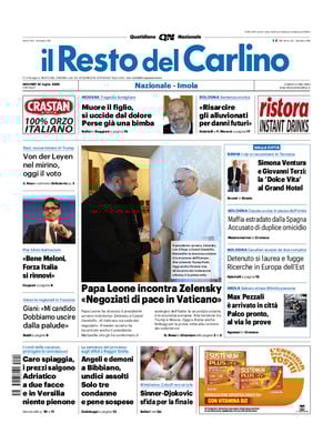 Il Resto del Carlino