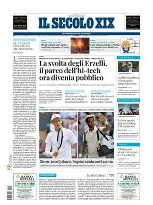 Il Secolo XIX