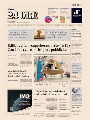 Il Sole 24 Ore