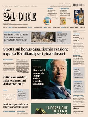 Il Sole 24 Ore