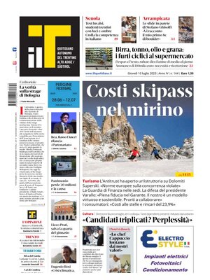 Il T Quotidiano