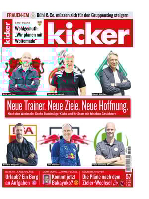 Kicker