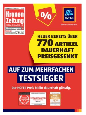 Kronen Zeitung