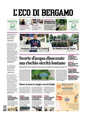 L'Eco di Bergamo
