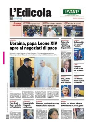 L'Edicola (Nazionale)