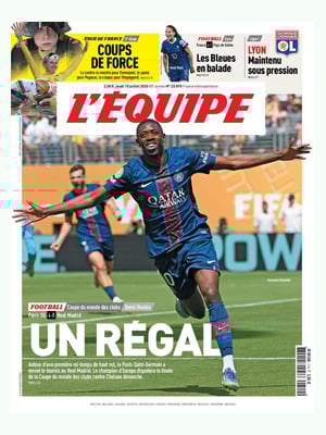 L'Equipe