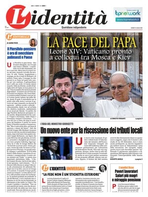 L'Identità