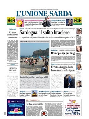 L'Unione Sarda