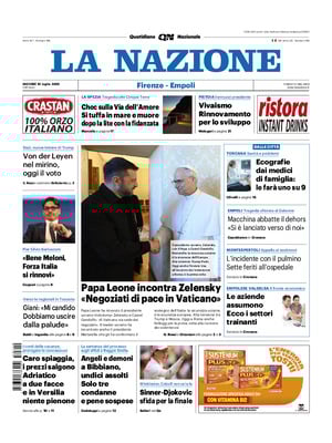 La Nazione