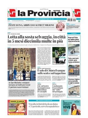 La Provincia Pavese