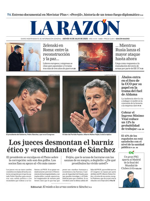 La Razón