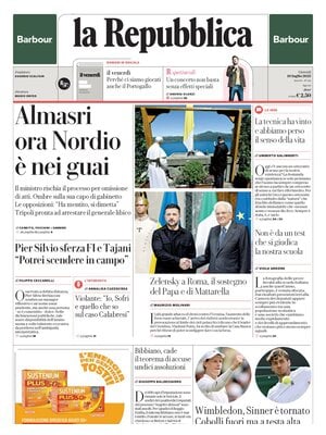 La Repubblica