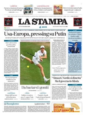 La Stampa