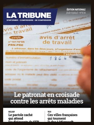 La Tribune