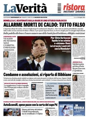 La Verità