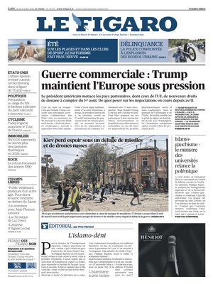 Le Figaro