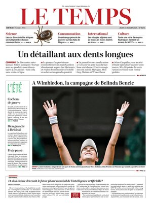 Le Temps