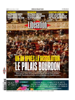 Libération