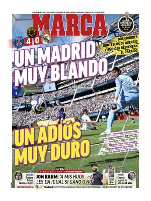 Marca