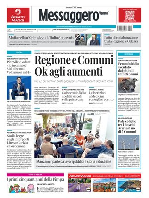 Messaggero Veneto (Gorizia)