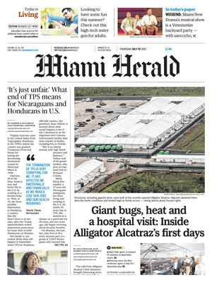 Miami Herald