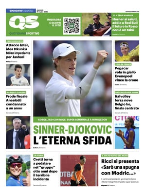 QS Quotidiano Sportivo