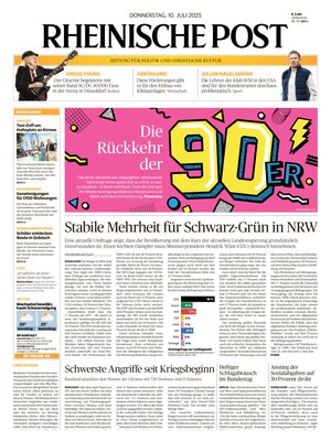 Rheinische Post