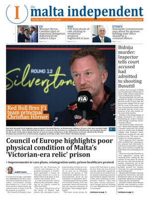 The Malta Independent