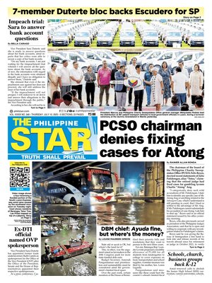 The Philippine Star