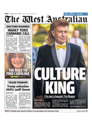 The West Australian