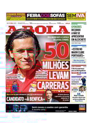 A Bola