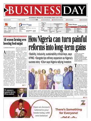 BusinessDay