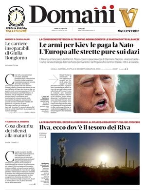 Domani