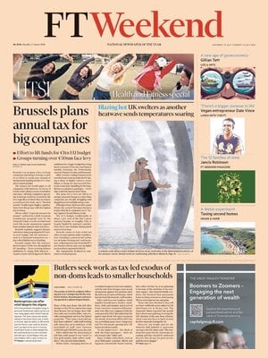 Financial Times