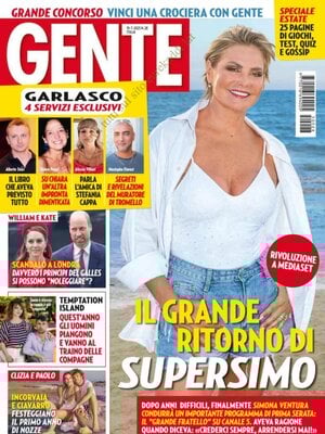 Gente