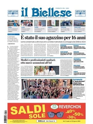 Il Biellese
