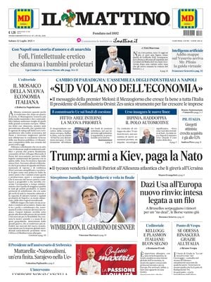 Il Mattino