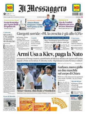 Il Messaggero