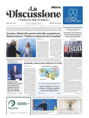 La Discussione