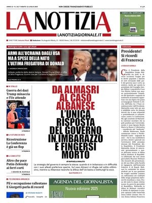 La Notizia