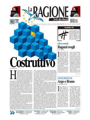 La Ragione